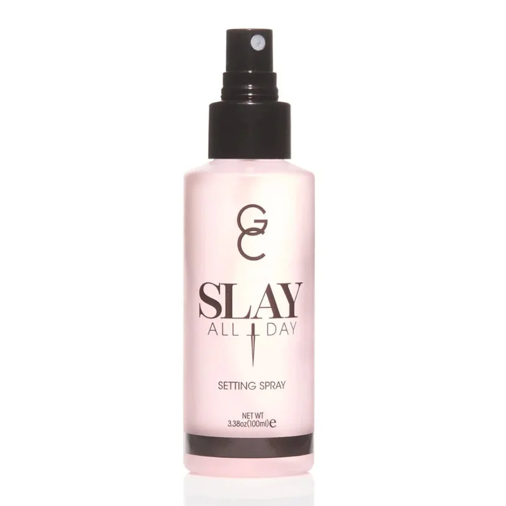 GERARD‎ COSMETICS Slay All Day Setting Spray in Rose (BRAND NEW & SEALED!)